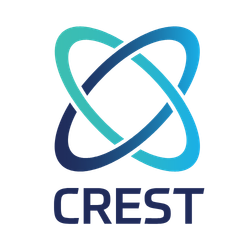 CREST logo