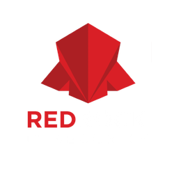Red Rock IT Security logo