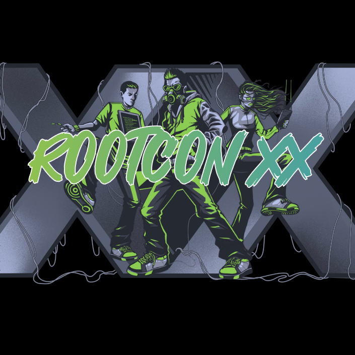 ROOTCON 20 Homecoming